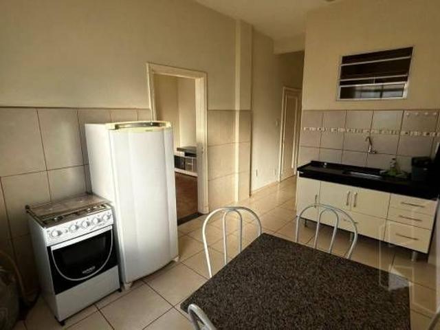 Apartamento venda em Região Imediata de Jaú, Jaú