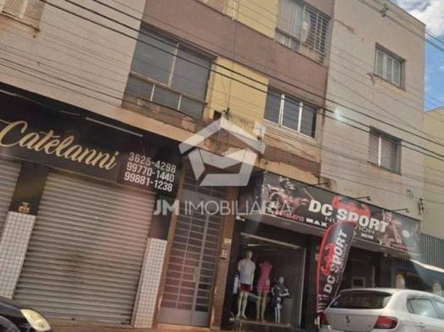 Apartamento venda em Região Imediata de Jaú, Jaú