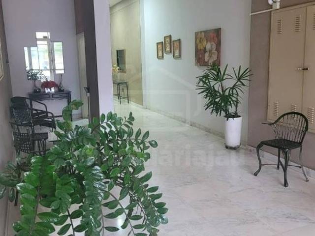 Apartamento venda em Região Imediata de Jaú, Jaú