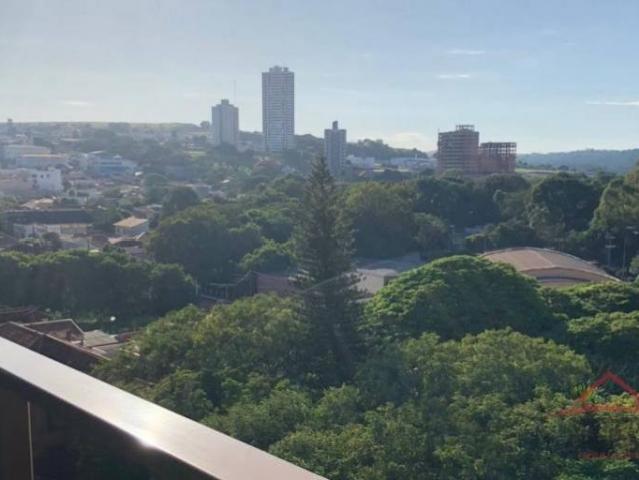 Apartamento venda em Região Imediata de Jaú, Jaú