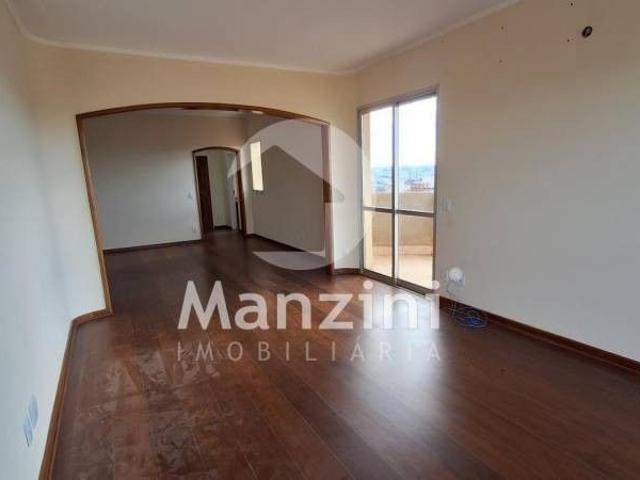 Apartamento venda em Região Imediata de Jaú, Jaú