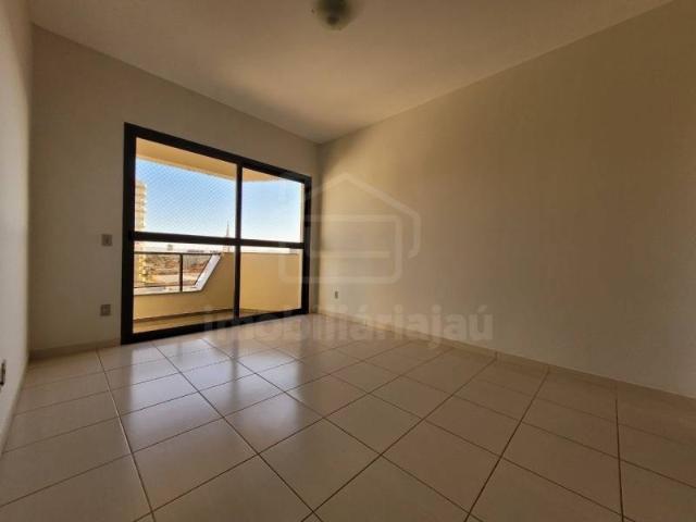 Apartamento venda em Região Imediata de Jaú, Jaú