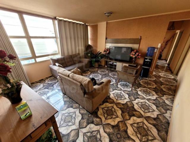 Apartamento venda em Região Imediata de Jaú, Jaú