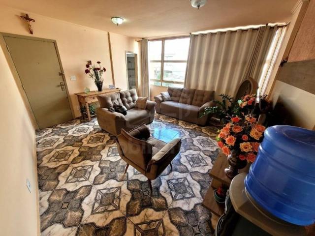 Apartamento venda em Região Imediata de Jaú, Jaú