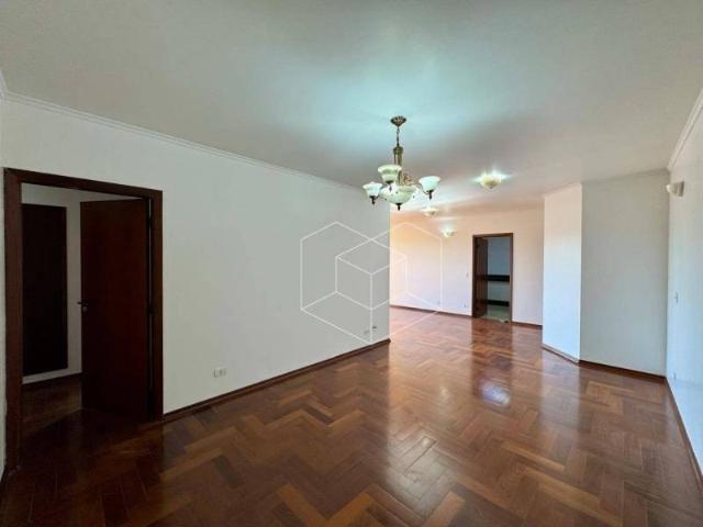 Apartamento venda em Região Imediata de Jaú, Jaú