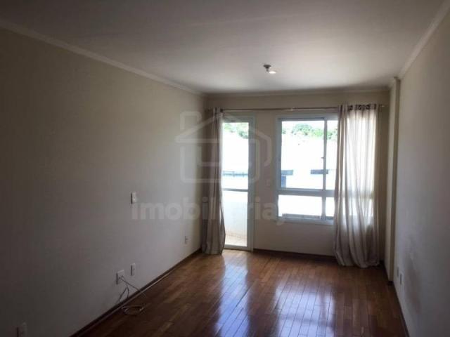 Apartamento venda em Região Imediata de Jaú, Jaú