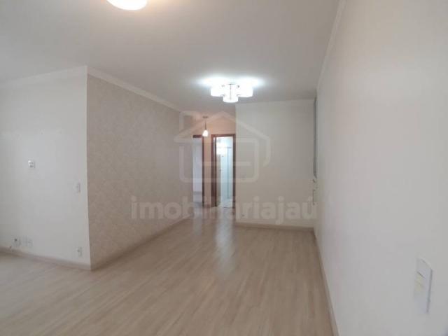 Apartamento venda em Região Imediata de Jaú, Jaú