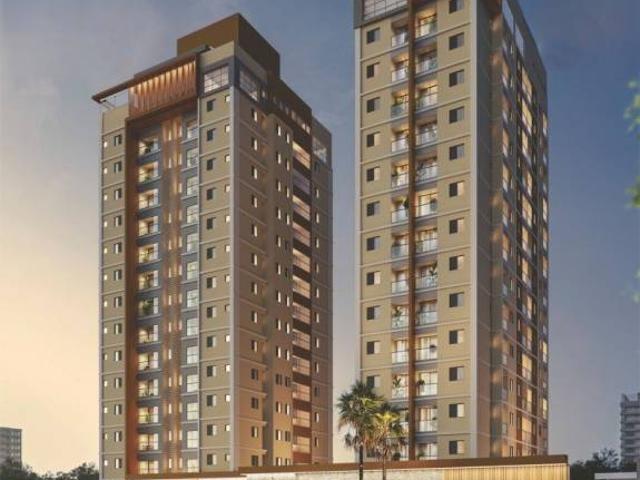 Apartamento venda em Região Imediata de Jaú, Jaú