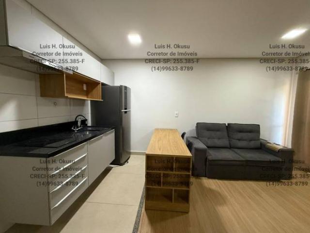 Apartamento venda em Região Imediata de Jaú, Jaú