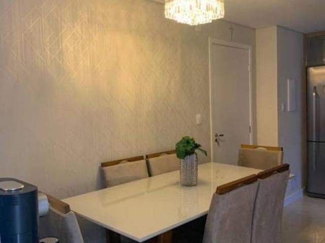 Apartamento venda em Região Imediata de Jaú, Jaú