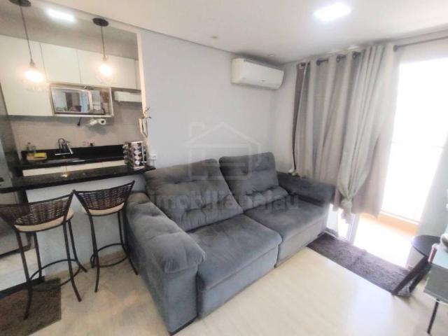 Apartamento venda em Região Imediata de Jaú, Jaú