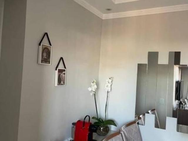 Apartamento venda em Região Imediata de Jaú, Jaú