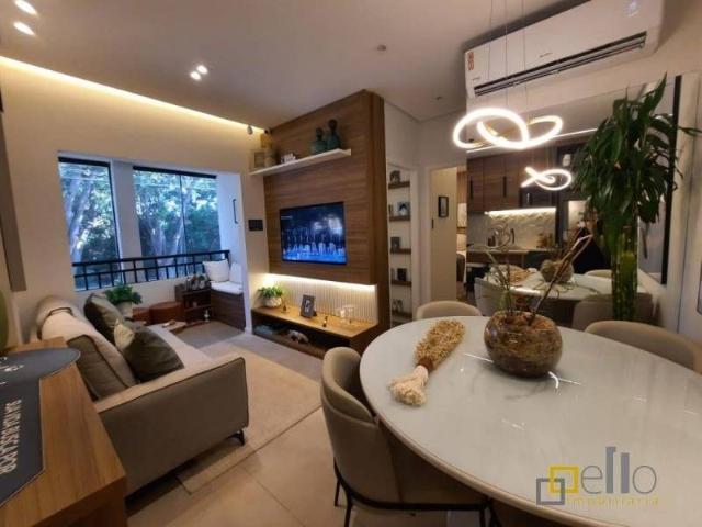 Apartamento venda em Região Imediata de Jaú, Jaú
