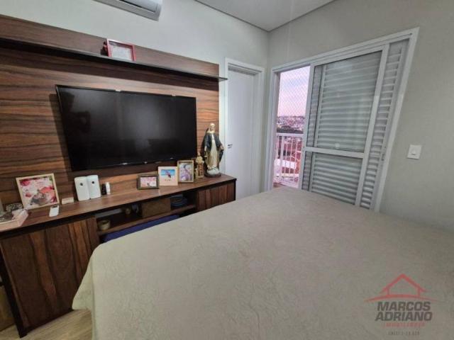 Apartamento venda em Região Imediata de Jaú, Jaú