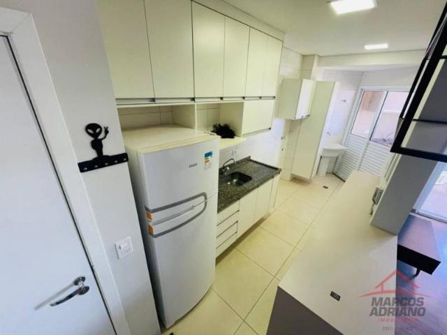 Apartamento venda em Região Imediata de Jaú, Jaú