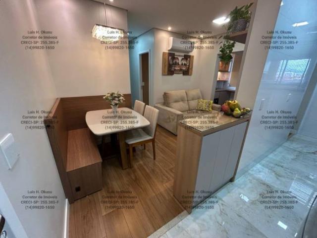 Apartamento venda em Região Imediata de Jaú, Jaú