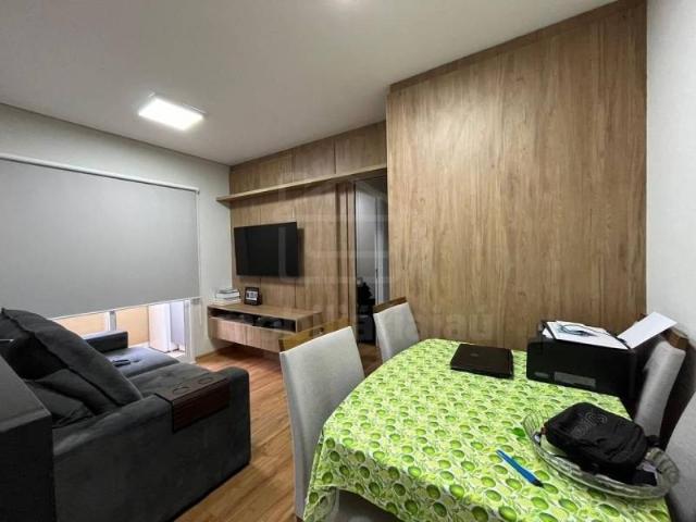 Apartamento venda em Região Imediata de Jaú, Jaú