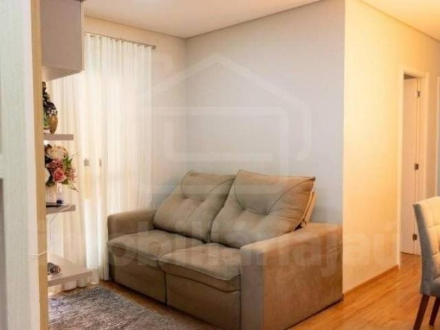 Apartamento venda em Região Imediata de Jaú, Jaú