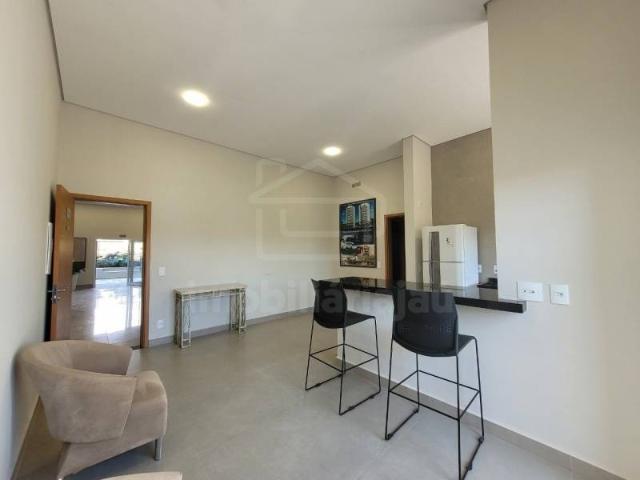 Apartamento venda em Região Imediata de Jaú, Jaú