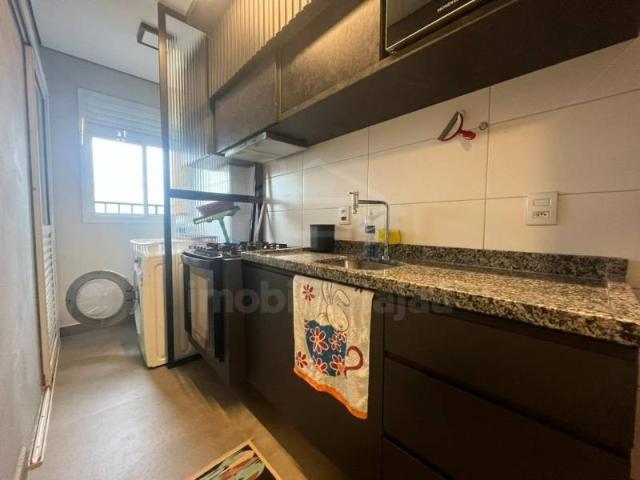 Apartamento venda em Região Imediata de Jaú, Jaú