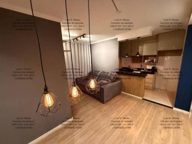 Apartamento venda em Região Imediata de Jaú, Jaú