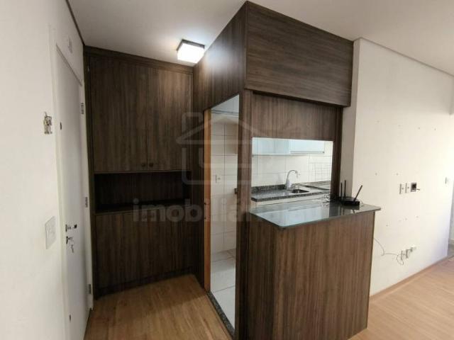 Apartamento venda em Região Imediata de Jaú, Jaú