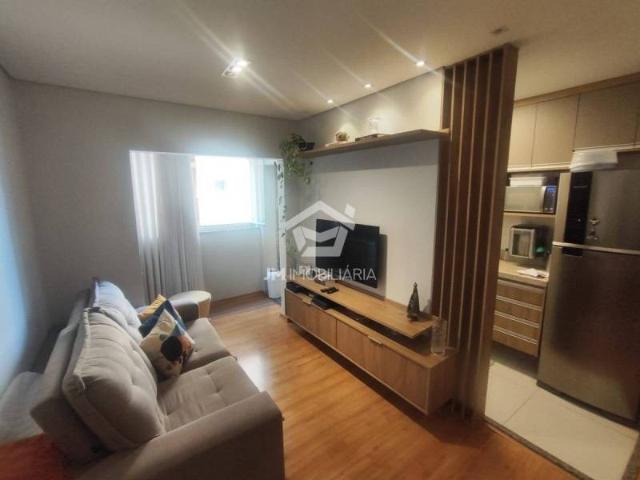 Apartamento venda em Região Imediata de Jaú, Jaú