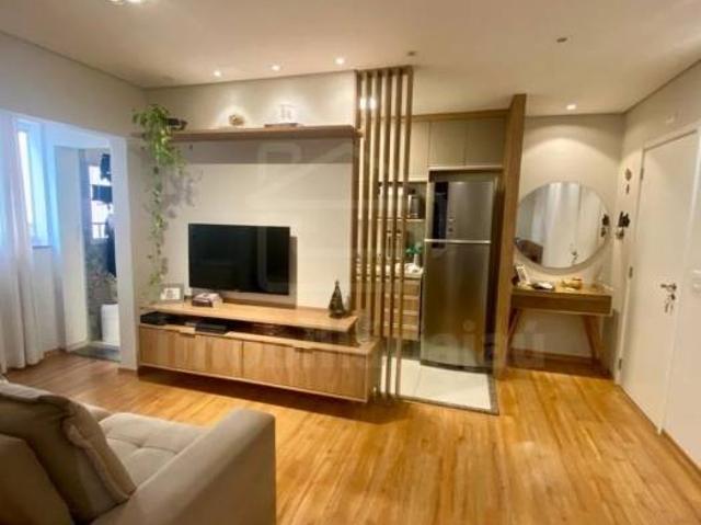 Apartamento venda em Região Imediata de Jaú, Jaú
