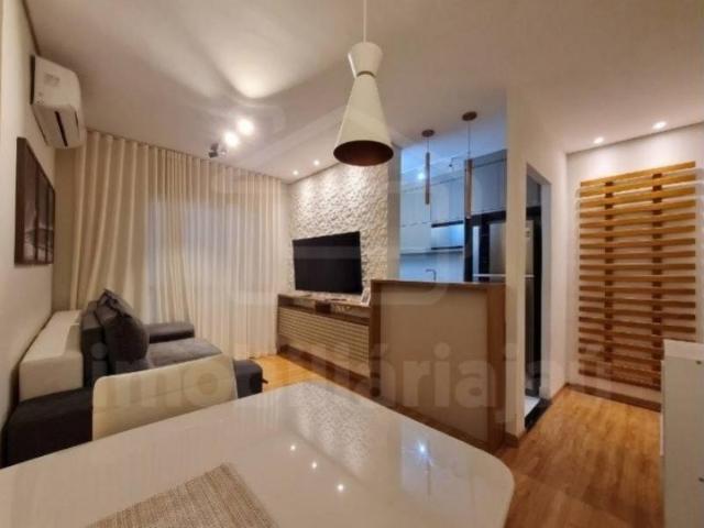 Apartamento venda em Região Imediata de Jaú, Jaú