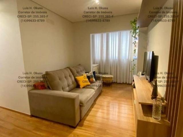 Apartamento venda em Região Imediata de Jaú, Jaú