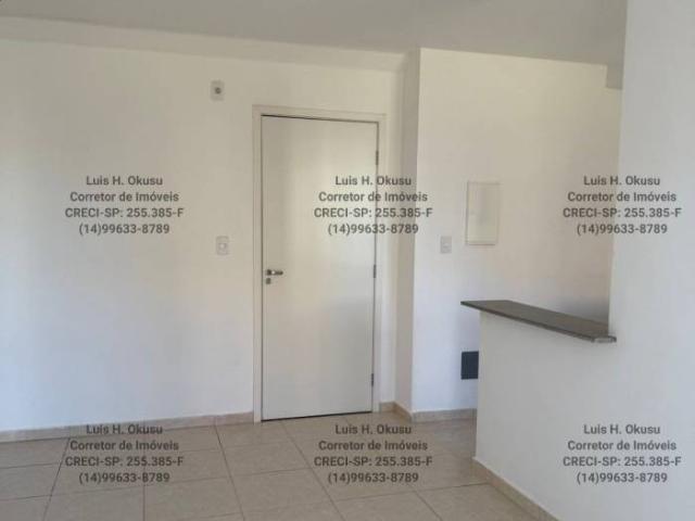 Apartamento venda em Região Imediata de Jaú, Jaú