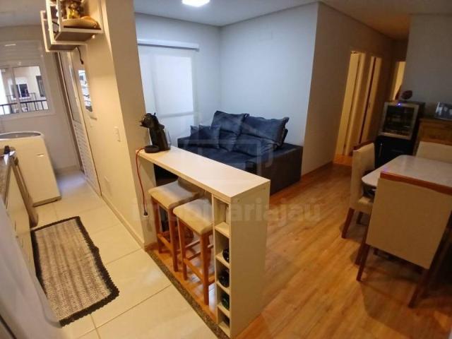 Apartamento venda em Região Imediata de Jaú, Jaú