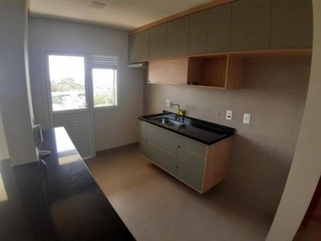 Apartamento venda em Região Imediata de Jaú, Jaú