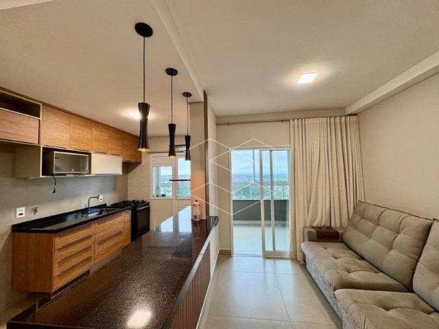 Apartamento venda em Região Imediata de Jaú, Jaú
