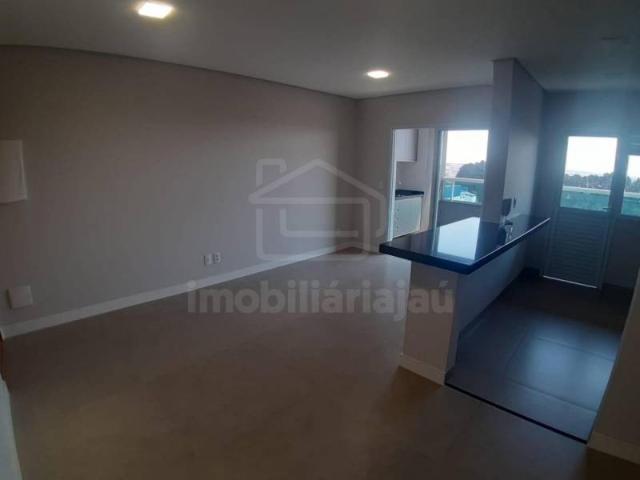 Apartamento venda em Região Imediata de Jaú, Jaú
