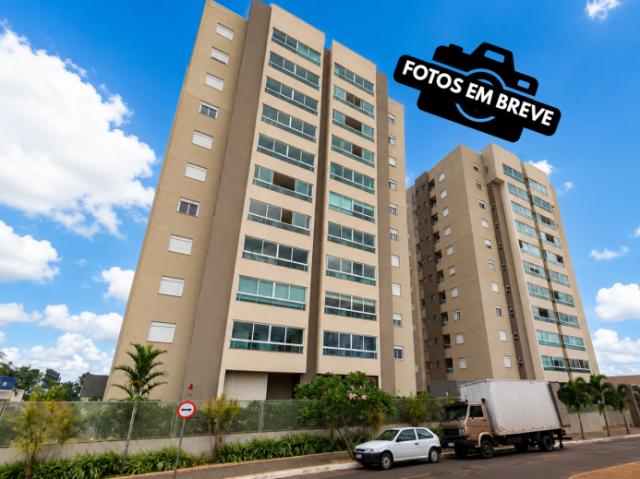 Apartamento venda em Região Imediata de Jaú, Jaú