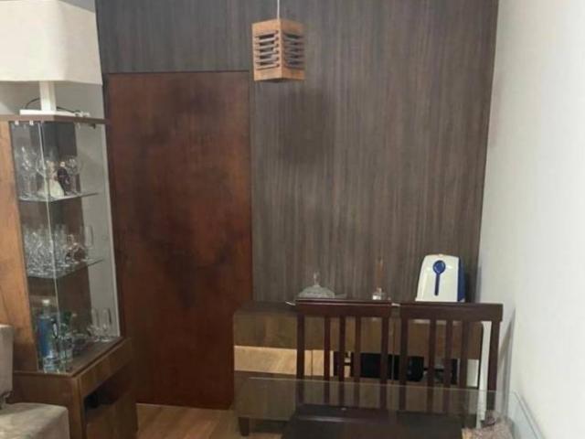Apartamento venda em Região Imediata de Jaú, Jaú