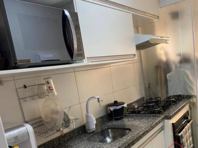 Apartamento venda em Região Imediata de Jaú, Jaú