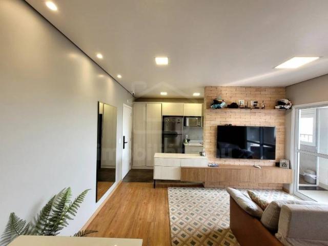 Apartamento venda em Região Imediata de Jaú, Jaú