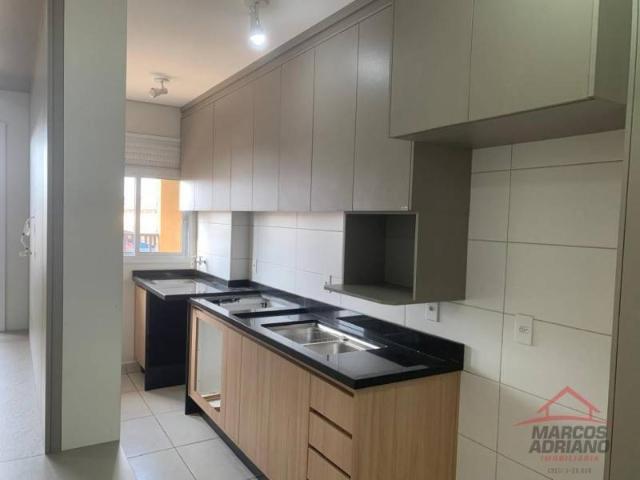 Apartamento venda em Região Imediata de Jaú, Jaú