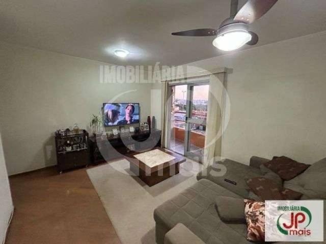 Apartamento venda em Região Imediata de Jaú, Jaú