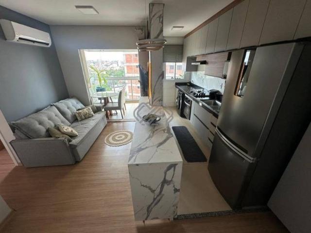 Apartamento venda em Região Imediata de Jaú, Jaú