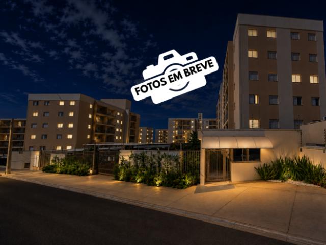 Apartamento venda em Região Imediata de Jaú, Jaú
