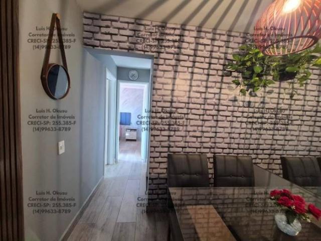 Apartamento venda em Região Imediata de Jaú, Jaú