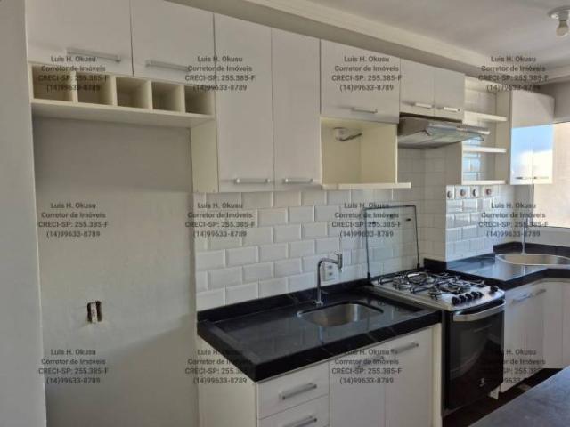 Apartamento venda em Região Imediata de Jaú, Jaú