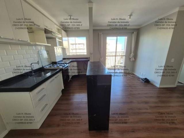 Apartamento venda em Região Imediata de Jaú, Jaú
