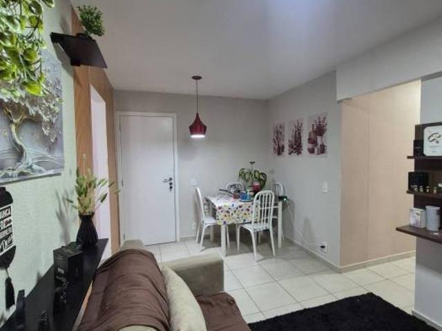 Apartamento venda em Região Imediata de Jaú, Jaú