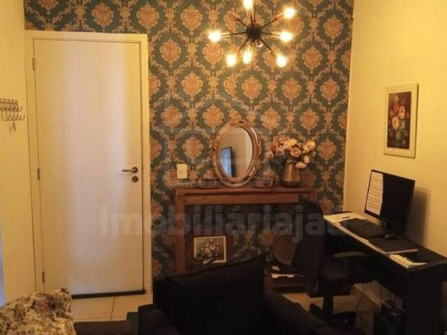 Apartamento venda em Região Imediata de Jaú, Jaú