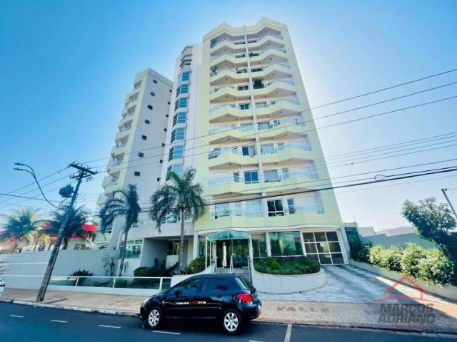 Apartamento venda em Região Imediata de Jaú, Jaú