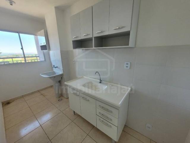 Apartamento venda em Região Imediata de Jaú, Jaú